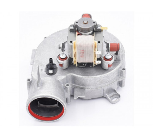 Вентилятор для котлов Vaillant turboTEC, turboMAX (0020020008)