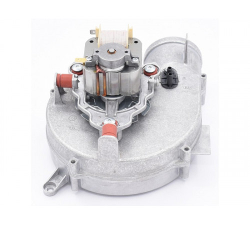 Вентилятор для котлов Vaillant turboTEC, turboMAX (0020020008)