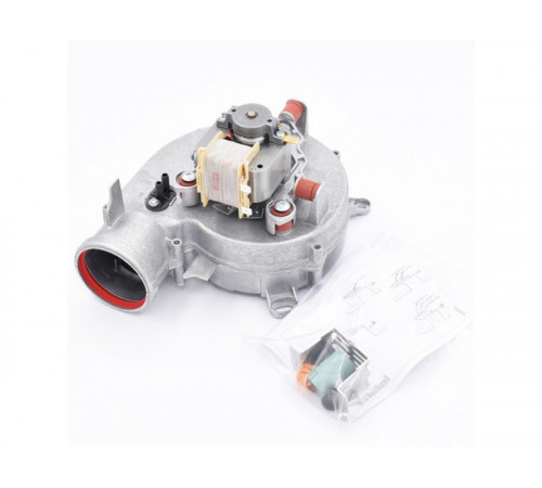 Вентилятор для котлов Vaillant turboTEC, turboMAX (0020020008)