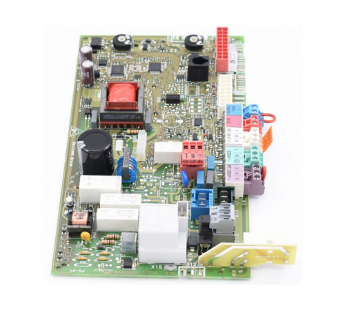 Плата управления для котлов Vaillant ecoTEC plus VU 466/4-5, 656/4-5 (0020046177)