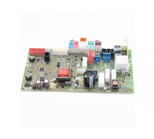 Плата управления для котлов Vaillant ecoTEC plus VU 466/4-5, 656/4-5 (0020046177)