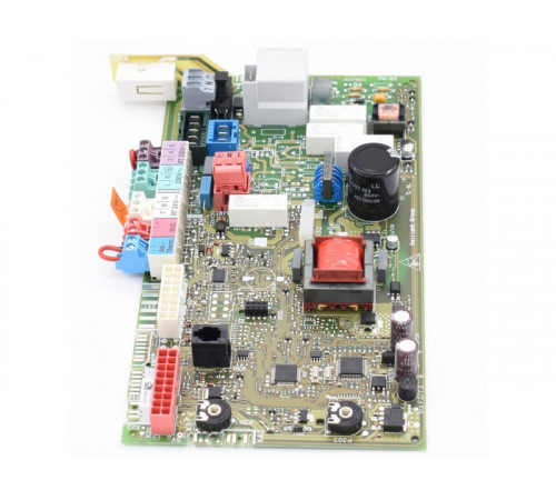 Плата управления для котлов Vaillant ecoTEC plus VU 466/4-5, 656/4-5 (0020046177)