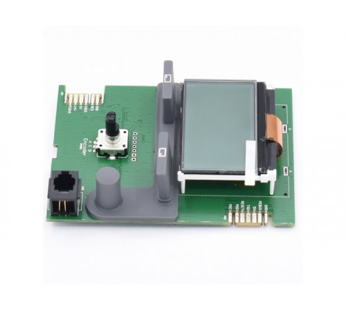 Дисплей для котлов Vaillant atmo/turboTEC pro 5-3 (0020202561)