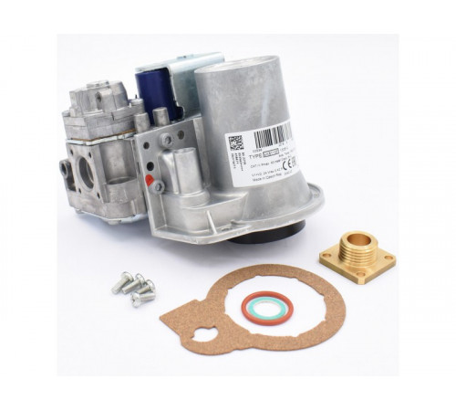 Газовая арматура Honeywell VK8115F 1308 для котлов Vaillant ecoTEC plus VU OE 466-7, VU OE 466/4-5 (053556)