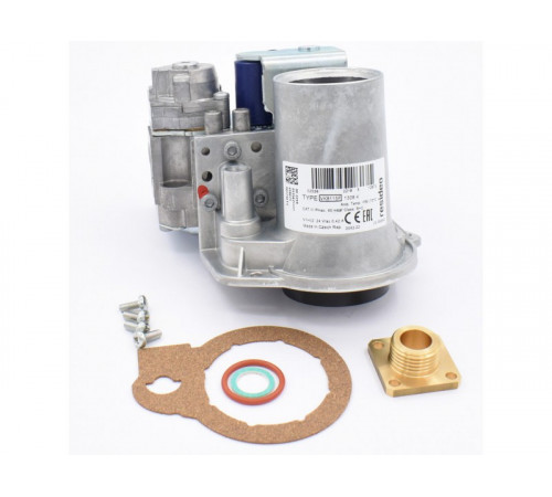 Газовая арматура Honeywell VK8115F 1308 для котлов Vaillant ecoTEC plus VU OE 466-7, VU OE 466/4-5 (053556)