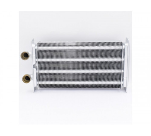 Теплообменник первичный для котлов Beretta Boiler, City, Exclusive, Mynute 28 кВт (20052580)