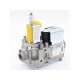 Клапан газовый для котлов BAXI Eco Compact, Eco-5 Compact, Main-5 (710660400)