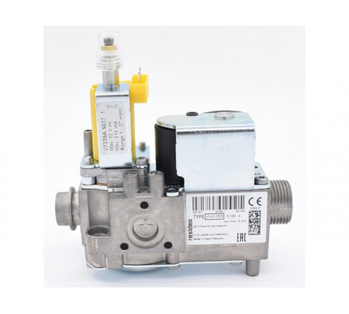 Клапан газовый для котлов BAXI Eco Compact, Eco-5 Compact, Main-5 (710660400)