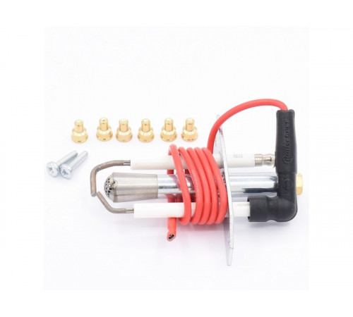 Универсальное устройство поджига для котлов Viessmann Vitogas 100-F GS1D 29-60 кВт (7826776) 7833965