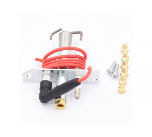 Универсальное устройство поджига для котлов Viessmann Vitogas 100-F GS1D 29-60 кВт (7826776) 7833965