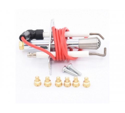 Универсальное устройство поджига для котлов Viessmann Vitogas 100-F GS1D 29-60 кВт (7826776) 7833965
