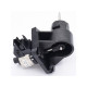 Линейный шаговый двигатель для котлов Viessmann Vitopend WH1D, Vitodens WB1B (7828748)