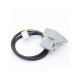 Устройство розжига VZ 2/25 SAC для газового клапана SIT для котлов Baxi Slim (8620370) JJJ008620370
