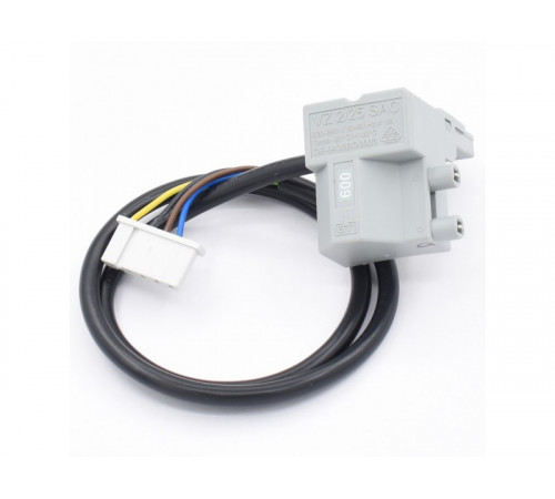 Устройство розжига VZ 2/25 SAC для газового клапана SIT для котлов Baxi Slim (8620370) JJJ008620370