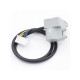 Устройство розжига VZ 2/25 SAC для газового клапана SIT для котлов Baxi Slim (8620370) JJJ008620370