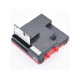 Газотопочный автомат Honeywell S4565BF 1112 для котлов Bosch Supraline, Gaz 3000 F, Junkers Supraline (87290114040)