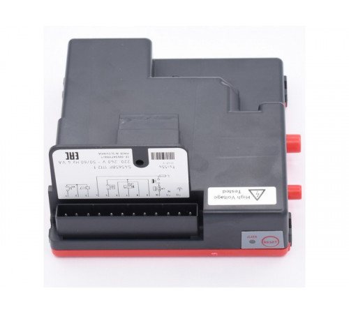 Газотопочный автомат Honeywell S4565BF 1112 для котлов Bosch Supraline, Gaz 3000 F, Junkers Supraline (87290114040)