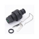 Датчик давления Saunier Duval Themaclassic, Isofast, Combitek, Isotwin (S5720500) 0020016532