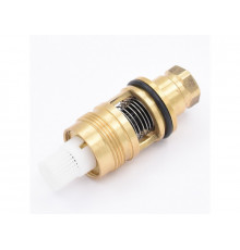 Датчик протока ГВС в сборе Kramer для котлов BAXI Eco-3, Eco-3 Compact (619050.A) JJJ000619050.A