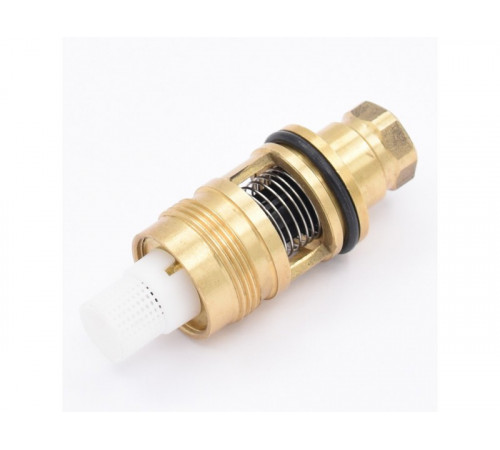 Датчик протока ГВС в сборе Kramer для котлов BAXI Eco-3, Eco-3 Compact (619050.A) JJJ000619050.A