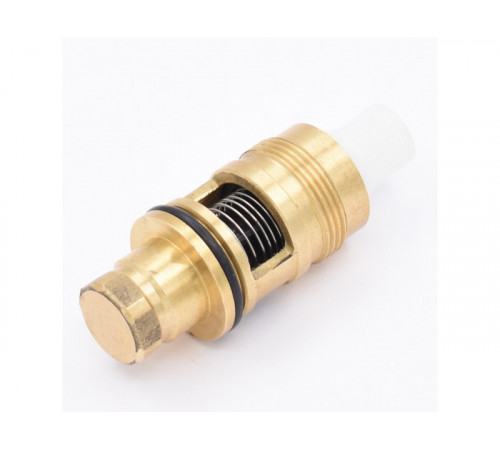 Датчик протока ГВС в сборе Kramer для котлов BAXI Eco-3, Eco-3 Compact (619050.A) JJJ000619050.A
