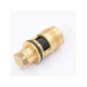 Датчик протока ГВС в сборе Kramer для котлов BAXI Eco-3, Eco-3 Compact (619050.A) JJJ000619050.A