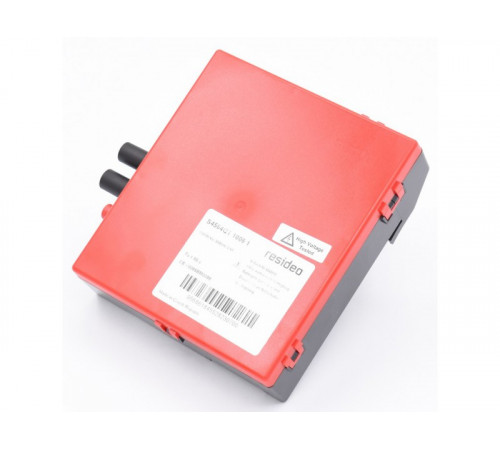Топочный автомат GSA1 Honeywell S4564QT 1006 1 для котлов Viessmann Vitogas 050 GS0A (7823803)