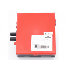 Топочный автомат GSA1 Honeywell S4564QT 1006 1 для котлов Viessmann Vitogas 050 GS0A (7823803)