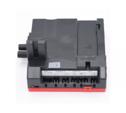 Топочный автомат GSA1 Honeywell S4564QT 1006 1 для котлов Viessmann Vitogas 050 GS0A (7823803)