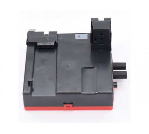 Топочный автомат GSA1 Honeywell S4564QT 1006 1 для котлов Viessmann Vitogas 050 GS0A (7823803)