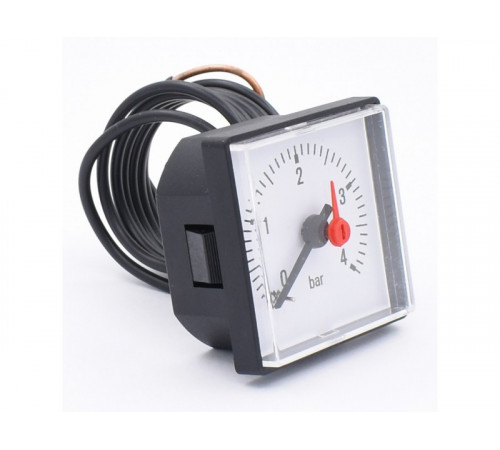 Манометр для котлов Protherm Медведь PLO, KLO, KLOM, KLZ, Гризли, Тигр (0020027570)