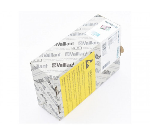 Дисплей для котлов Vaillant atmo/turboTEC plus 5-5 (0020202560)