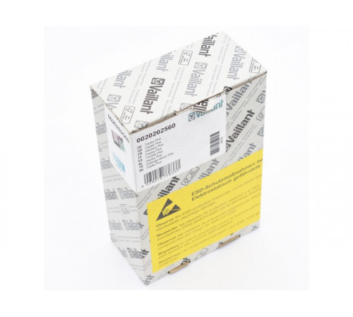 Дисплей для котлов Vaillant atmo/turboTEC plus 5-5 (0020202560)