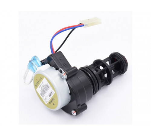 Клапан трехходовой для котлов Navien Deluxe S, C, E, One (30013136A)
