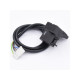 Устройство розжига для газового клапана SIT для котлов BAXI Nuvola, Nuvola-3, Nuvola-3 Comfort (8511570) JJJ00851157, 84195700