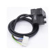Устройство розжига для газового клапана SIT для котлов BAXI Nuvola, Nuvola-3, Nuvola-3 Comfort (8511570) JJJ00851157, 84195700