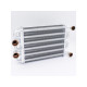 Теплообменник Heatwave для котлов BaltGaz Neva 14, 18, 24 Turbo (PRB1854212.A)