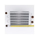 Теплообменник битермический Heatwave для котлов Biasi Binova (BI1592100.A) BI1592 100.|A