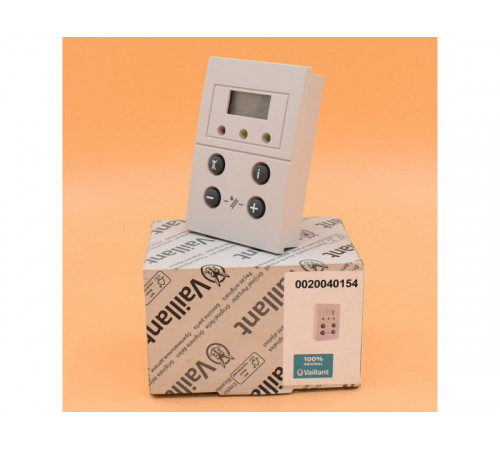 Дисплей для котлов Vaillant atmo/turboTEC pro (0020040154)