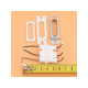 Электроды розжига и ионизации для котлов Navien Ace, Ace Coaxial, Ace Atmo (30003875C) BH2542001C