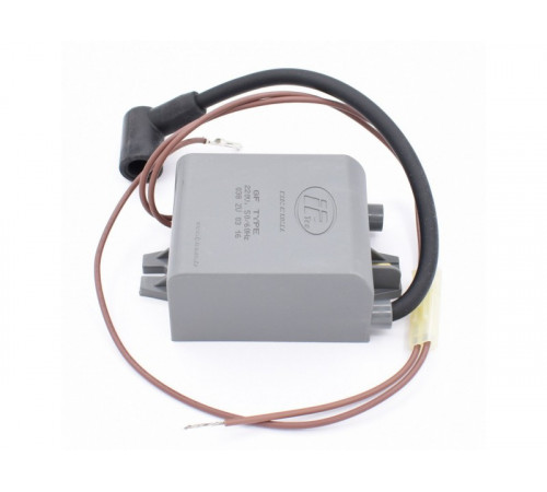 Трансформатор розжига для котлов Navien GA 11-35K(N), GST 35-40K(N) (30004360B)