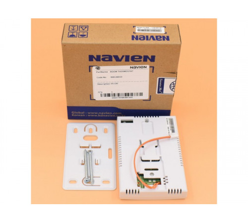 Пульт управления для котлов Navien Ace, Atmo, Deluxe, GA, GST (30012601C)