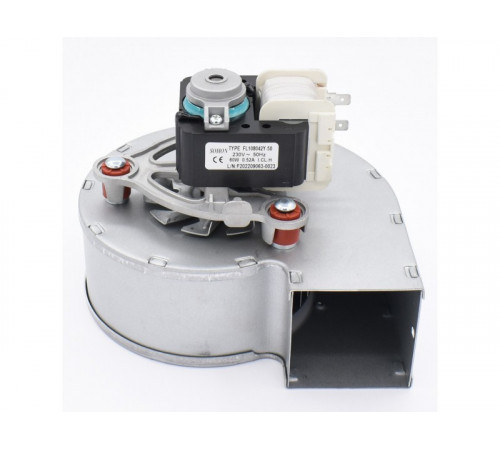 Вентилятор Sohon для котлов BAXI Eco, Luna, Nuvola, Nuvola-3, Nuvola-3 Comfort (5632530) JJJ005632530