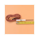 Электрод контроля пламени с кабелем для котлов BAXI Slim (8620290) JJJ008620290 оригинал