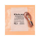 Электрод контроля пламени с кабелем для котлов BAXI Slim (8620290) JJJ008620290 оригинал