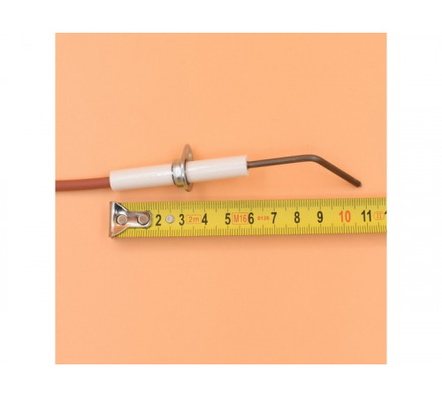 Электрод розжига для котлов BAXI Slim (8620350) JJJ008620350