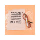 Электрод розжига для котлов BAXI Slim (8620350) JJJ008620350