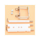 Комплект электродов для котлов Bosch Gaz 3000 W, Gaz 7000 W, Buderus Logamax U032, U034, Junkers Euroline (87181070500)