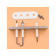 Комплект электродов для котлов Buderus Logamax plus GB172, Bosch Condens 7000i W (87186630920)