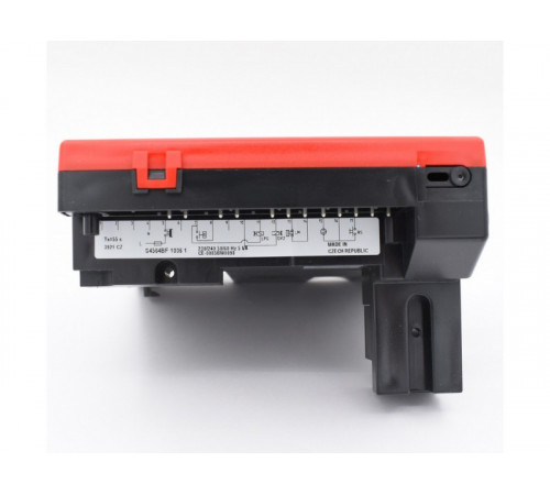 Автомат (блок) розжига S4564BF 1006 Honeywell для котлов Ferroli Pegasus (39813610) 36507230